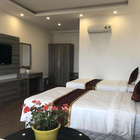 Soo Hotel Bac Ninh Luaran gambar