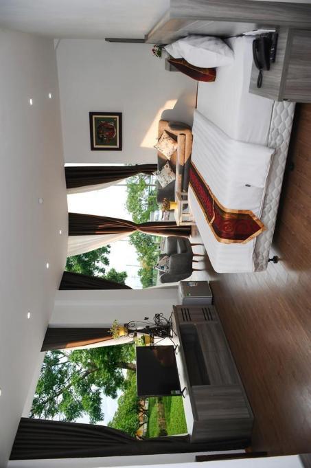 Soo Hotel Bac Ninh Luaran gambar