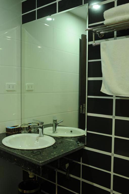 Soo Hotel Bac Ninh Luaran gambar