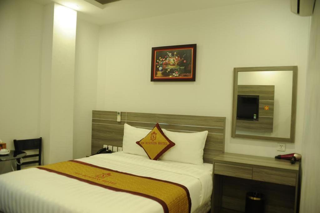Soo Hotel Bac Ninh Luaran gambar