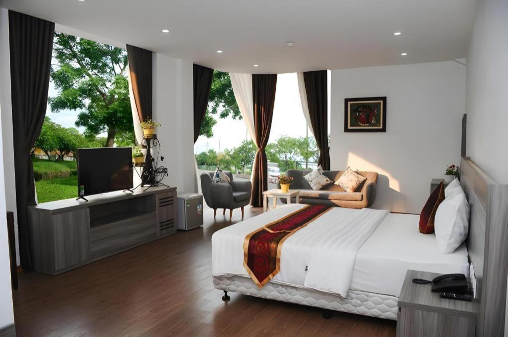 Soo Hotel Bac Ninh Luaran gambar