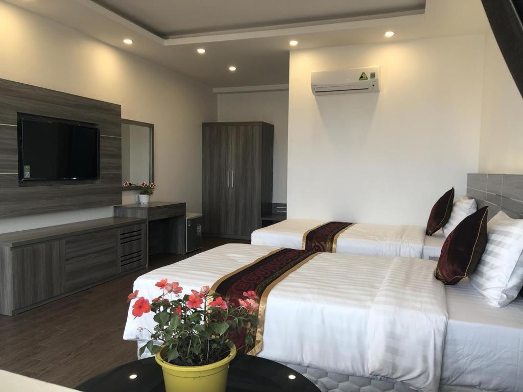 Soo Hotel Bac Ninh Luaran gambar