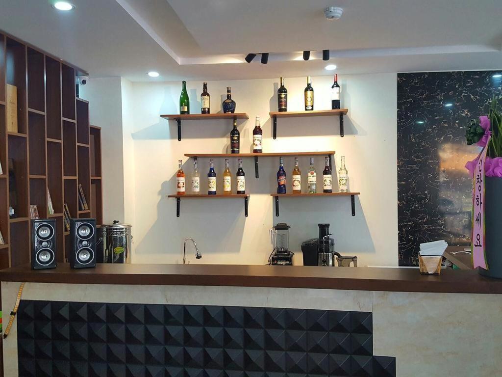 Soo Hotel Bac Ninh Luaran gambar