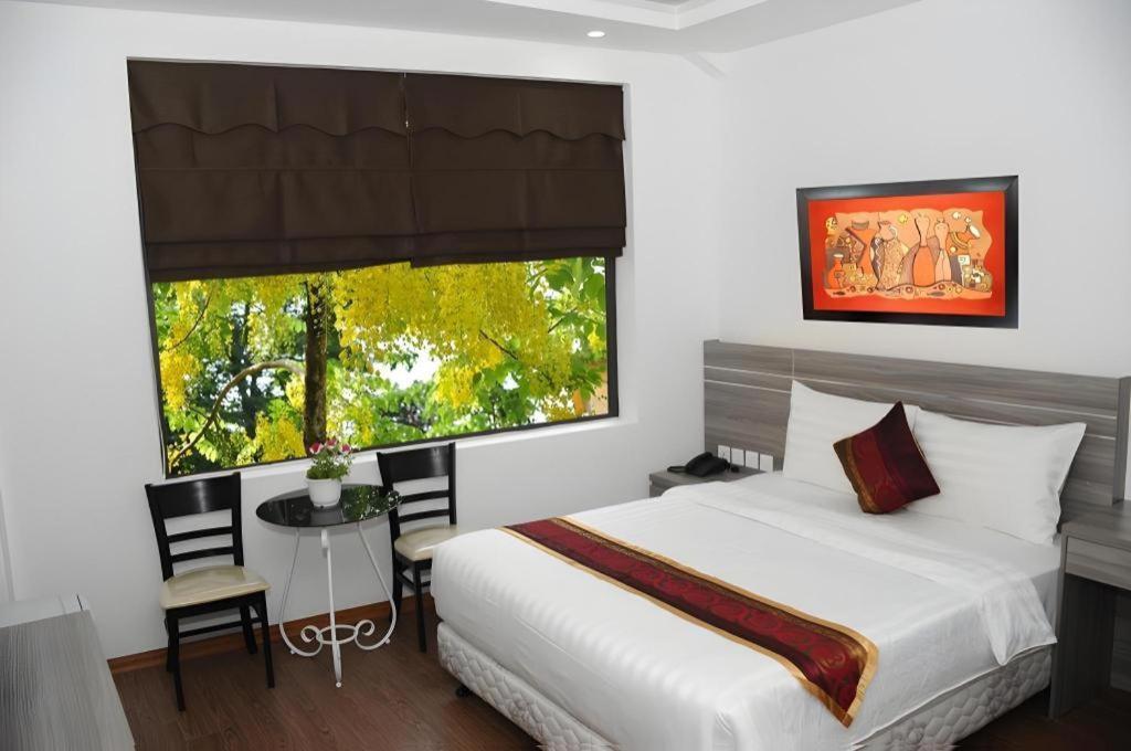 Soo Hotel Bac Ninh Luaran gambar