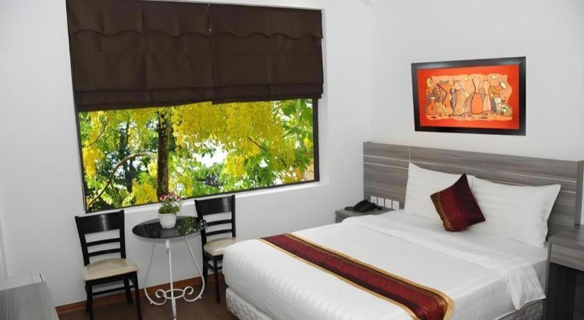 Soo Hotel Bac Ninh Luaran gambar