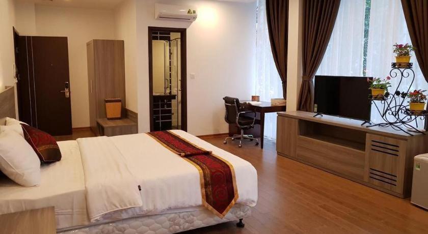 Soo Hotel Bac Ninh Luaran gambar