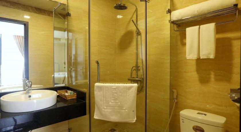 Soo Hotel Bac Ninh Luaran gambar