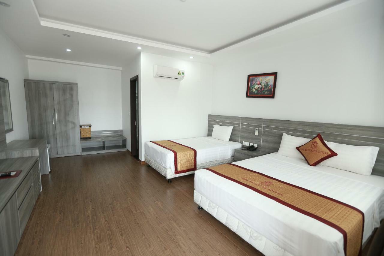 Soo Hotel Bac Ninh Luaran gambar