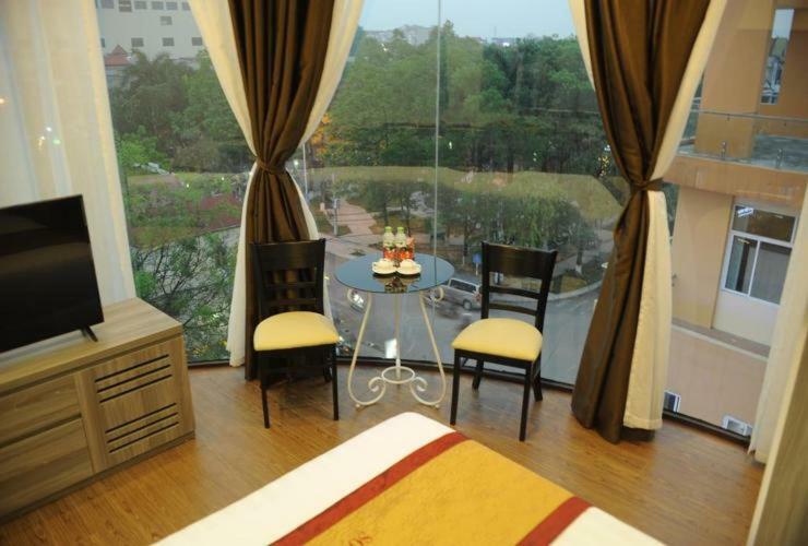 Soo Hotel Bac Ninh Luaran gambar