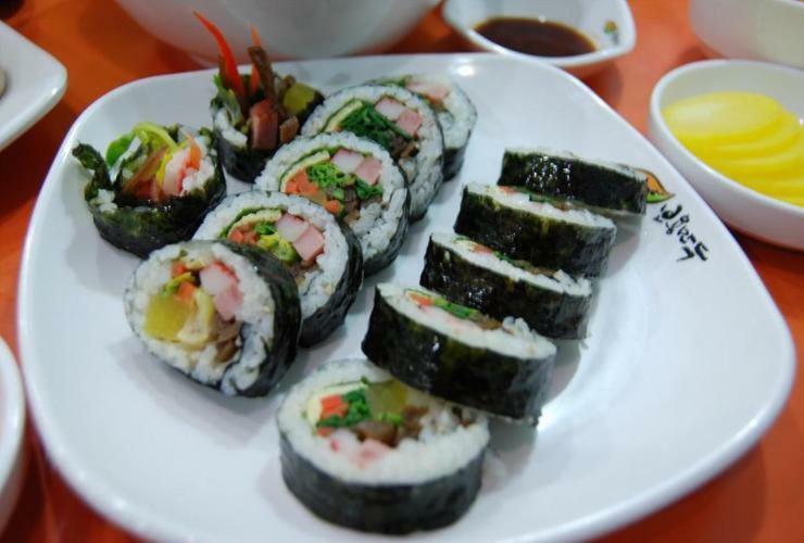 Soo Hotel Bac Ninh Luaran gambar