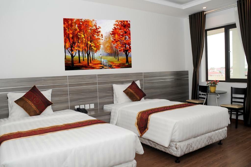 Soo Hotel Bac Ninh Luaran gambar