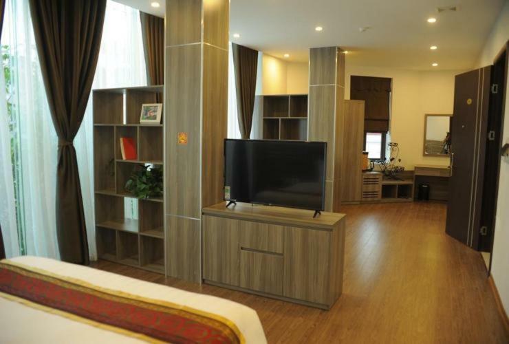 Soo Hotel Bac Ninh Luaran gambar