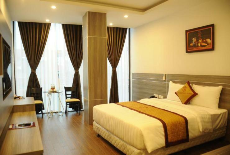 Soo Hotel Bac Ninh Luaran gambar
