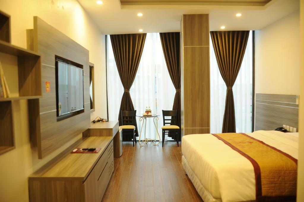 Soo Hotel Bac Ninh Luaran gambar