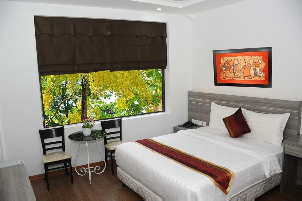 Soo Hotel Bac Ninh Luaran gambar