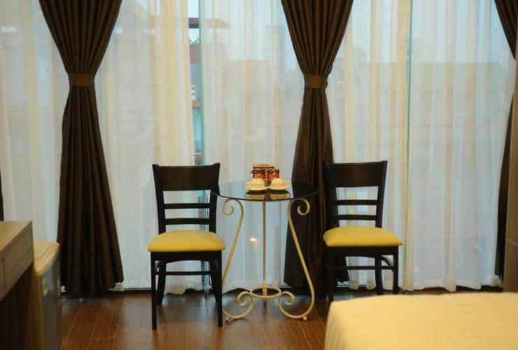 Soo Hotel Bac Ninh Luaran gambar
