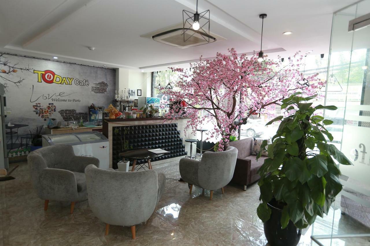 Soo Hotel Bac Ninh Luaran gambar