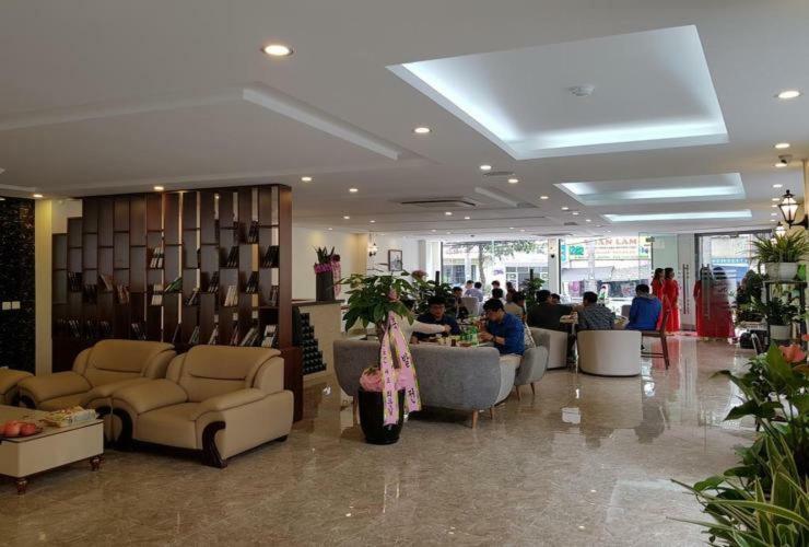 Soo Hotel Bac Ninh Luaran gambar
