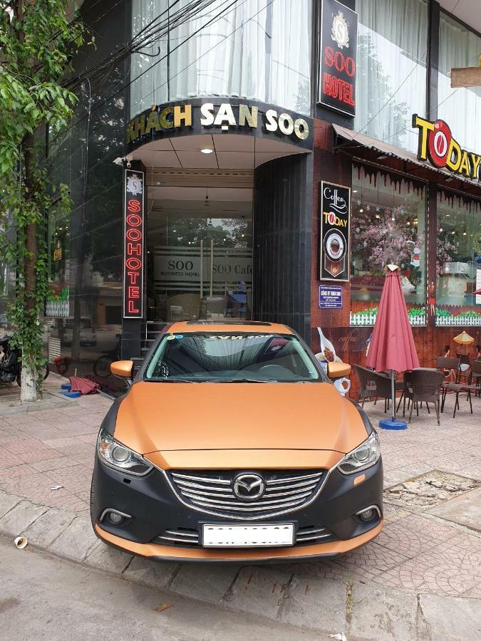 Soo Hotel Bac Ninh Luaran gambar